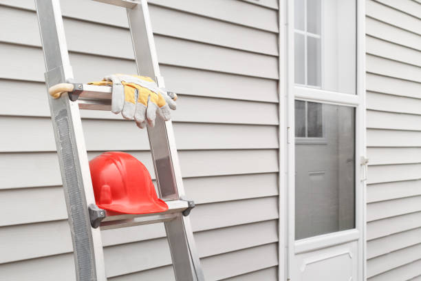 Affordable siding repair and maintenance services in Goodyear, AZ